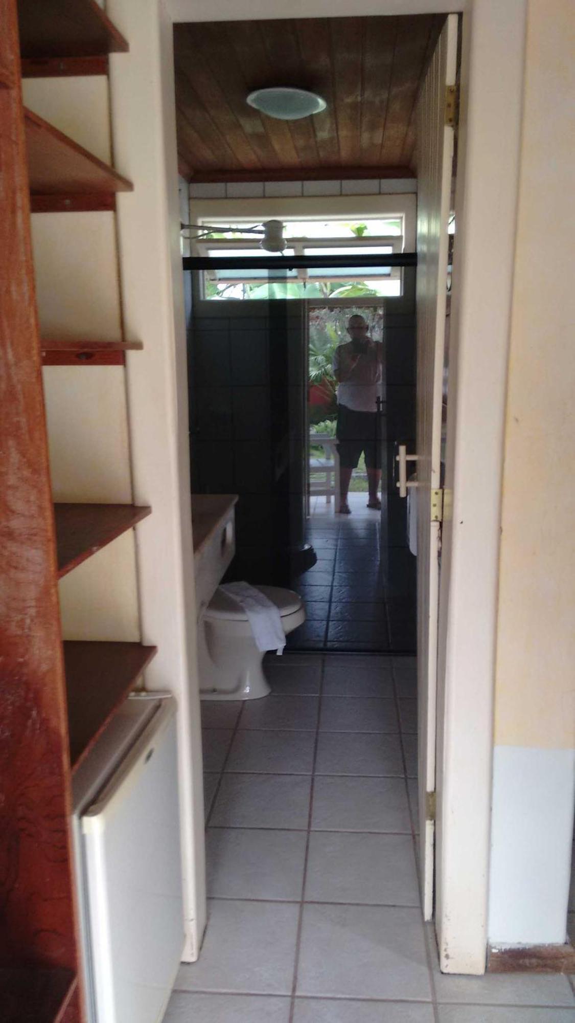 Hotel Pousada Castanheiras Do Village Порто Сегуро Екстериор снимка