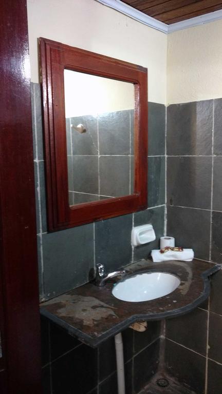 Hotel Pousada Castanheiras Do Village Порто Сегуро Екстериор снимка