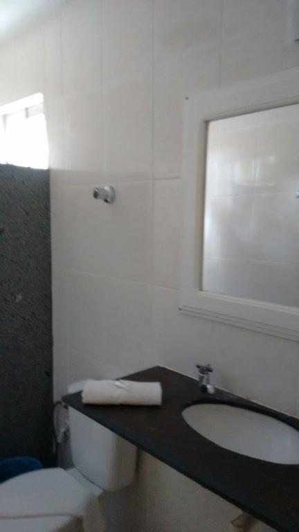 Hotel Pousada Castanheiras Do Village Порто Сегуро Екстериор снимка