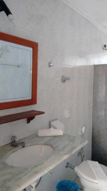 Hotel Pousada Castanheiras Do Village Порто Сегуро Екстериор снимка