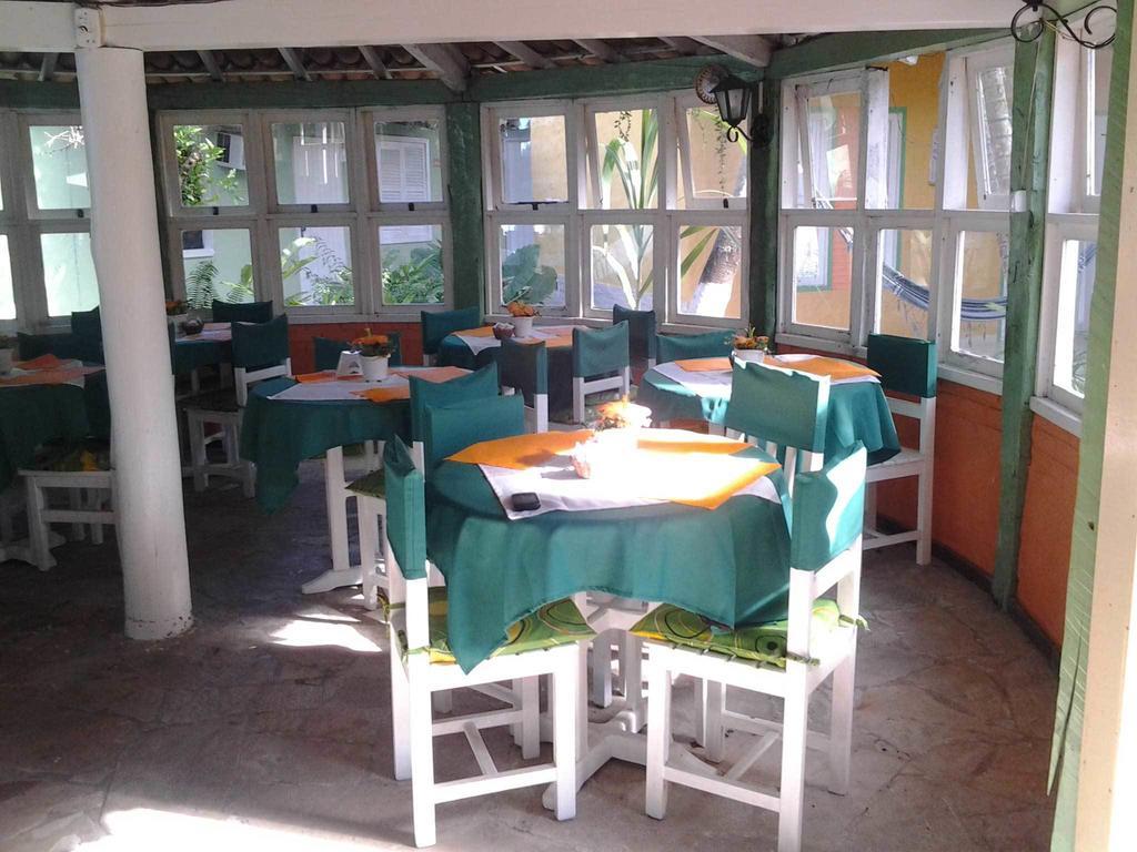 Hotel Pousada Castanheiras Do Village Порто Сегуро Екстериор снимка
